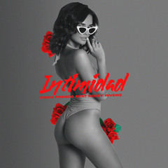 Intimidad (feat. Mikey Rivers)