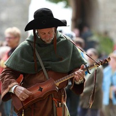 Troubadour