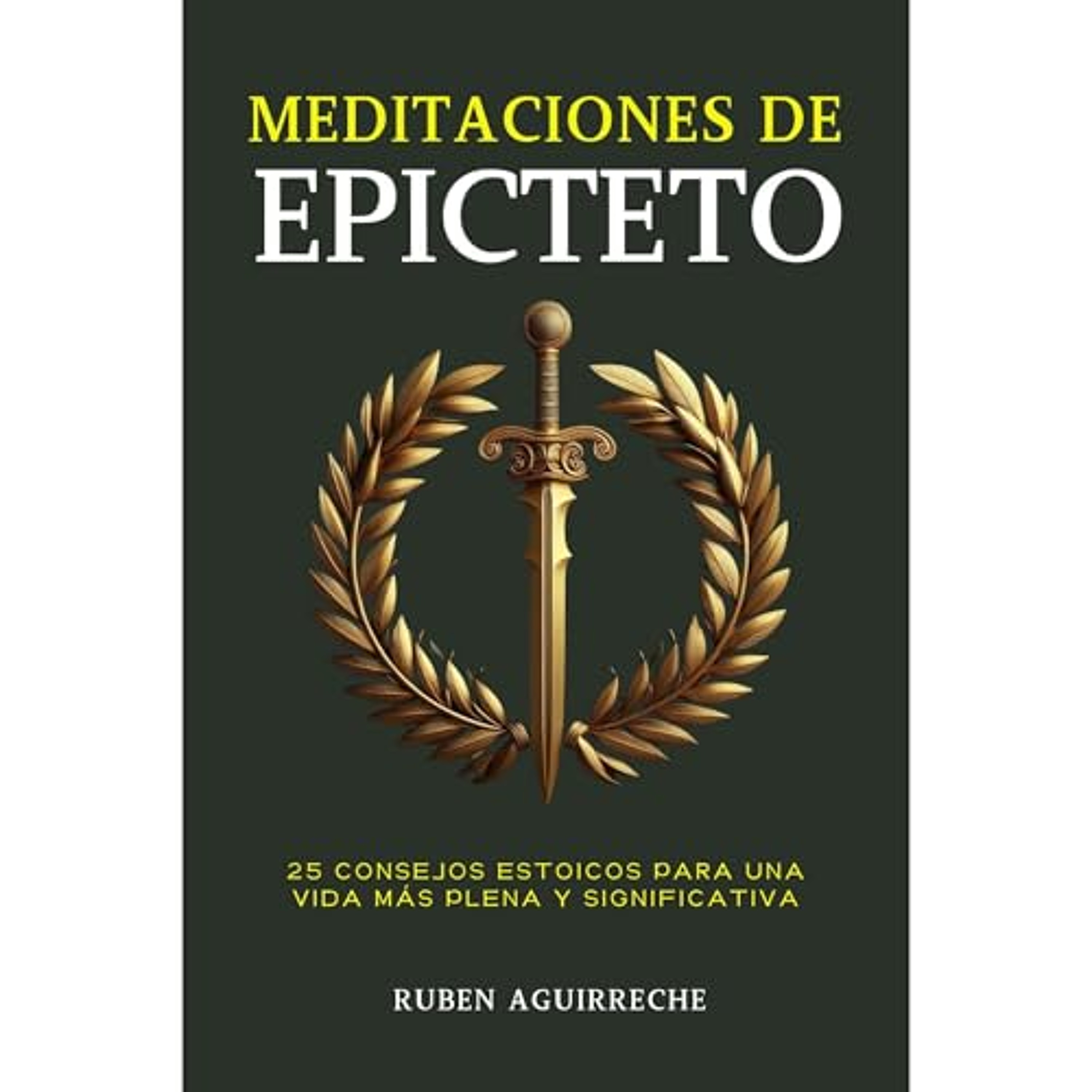 Meditaciones de Epicteto (Audiolibro) | Prueba Gratis