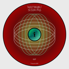 Matibabu Session 07: Violent Awakening (Afrohouse x Deep House x Amapiano)