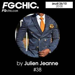 FG CHIC MIX BY JULIEN JEANNE