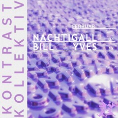 KontrastCast #001 - Nachtigall