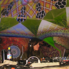 live@Forest Quest Festival 2015|Chill Stage)