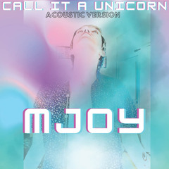 MW - Call It A Unicorn (Acoustic) (Mix v1)