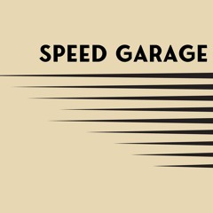 Speed Garage mix FYALL