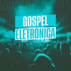 DJ Thaian Viana - Live Set Eletronica Gospel [Master]
