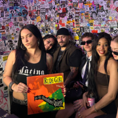 REMOLACHA THE $5 BELOW BIN @ The Lot Radio 04-06-2025