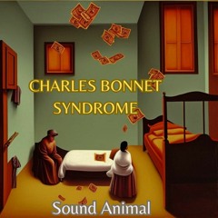 Charles Bonnet Syndrome