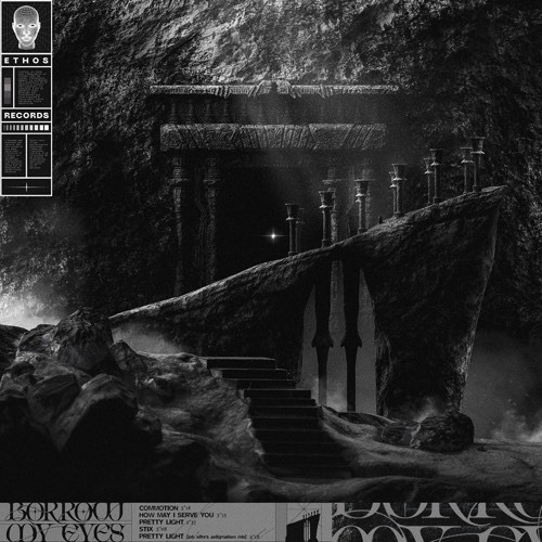 𝑷𝒓𝒆𝒎𝒊𝒆𝒓𝒆: Veil - Commotion [ER007]