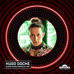 HUGO DOCHE #157