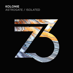 Astrogate (Original Mix)