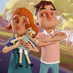 Hello Neighbor: Hide And Seek - Main Theme