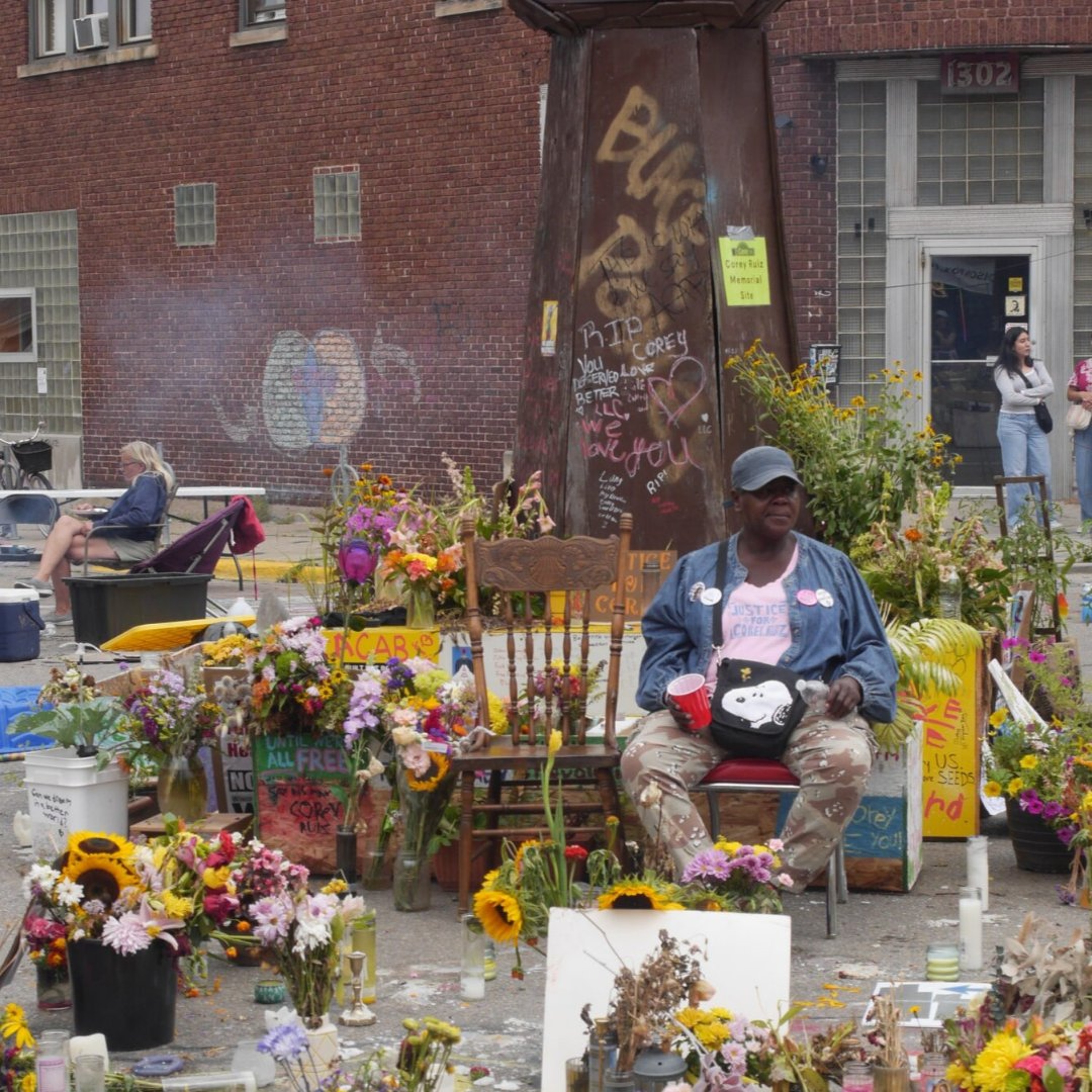 Madison leaders back downsized Willy Street relief fund