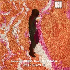 bod:mod, Nour, ANASTASiiA - Obscura (Extended Mix)
