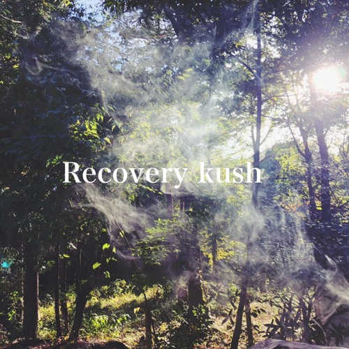 Recovery kush