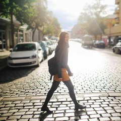 Durch&Durch - Walking straight forward Mix