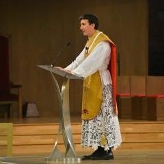 FSSPX - Lourdes 2021 - Sermon du lundi Ab. Michel de Sivry
