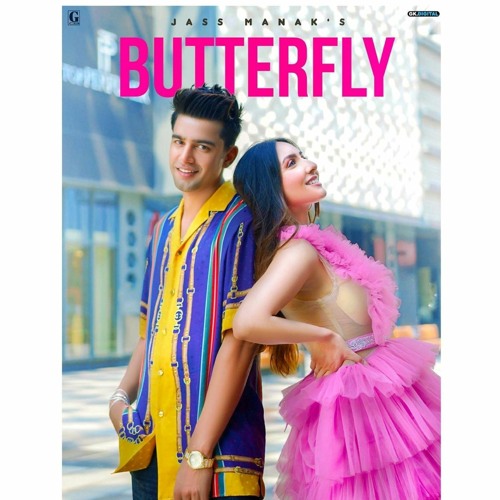 Jass Manak - Rab Wangu X Butterfly || New Latest Punjabi Song 2020