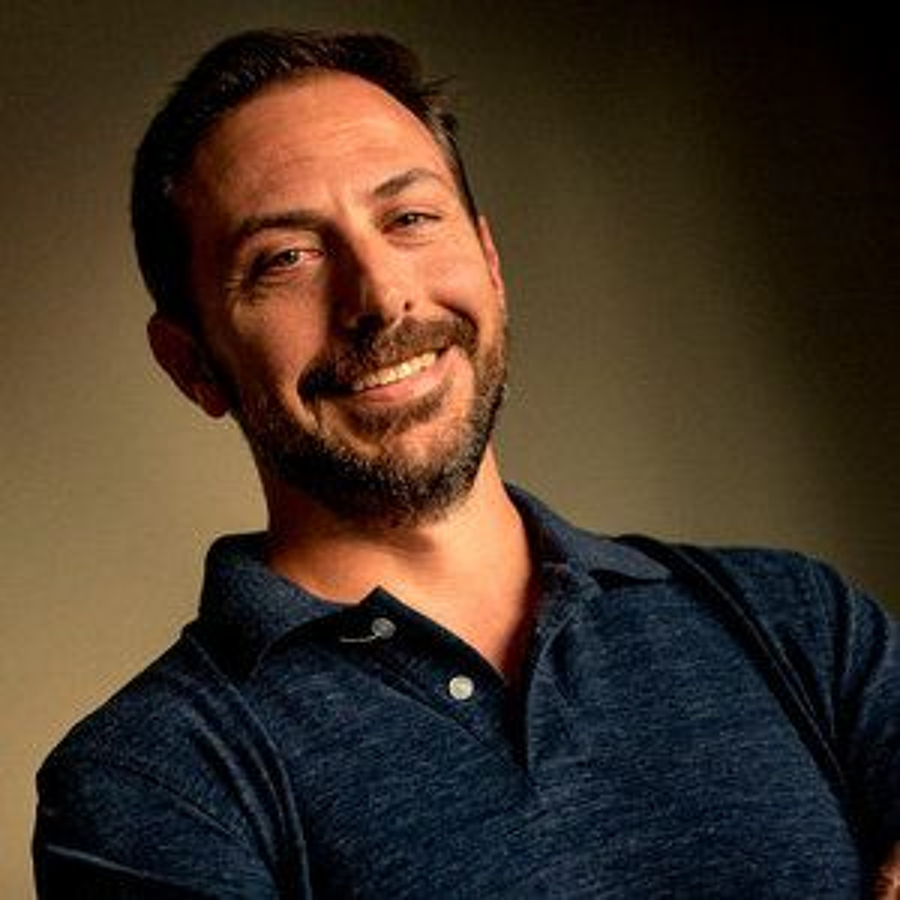 The Alpha Human Podcast