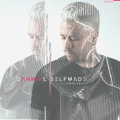 Danniel Selfmade Feat Templanza - ANNIE, God from Multiverse [ ANNIE ALBUM 2022 ] 196 LQ