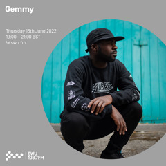 Gemmy 16TH JUN 2022
