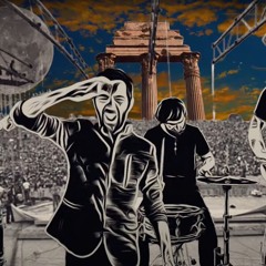 Eyedrops - Ultima Comanda (wolfydolf remix)