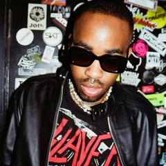KRYPTONITE LEN LUCCI + PLAQUEBOYMAX (CLUTCH MIX)