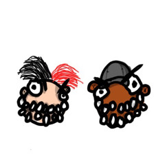 waste of time ft. october (prod. donnie katana)