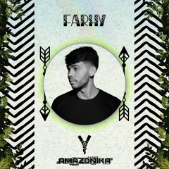 Amazonika Music Radio Presents - Farhy (Set 2023)