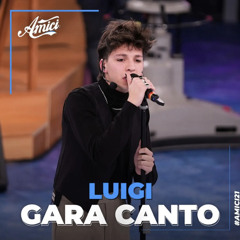 Quando finisce un amore; Luigi Strangis