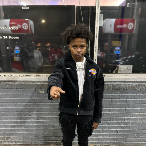 Untitled | made on the Rapchat app (prod. by Glockie Cheez)