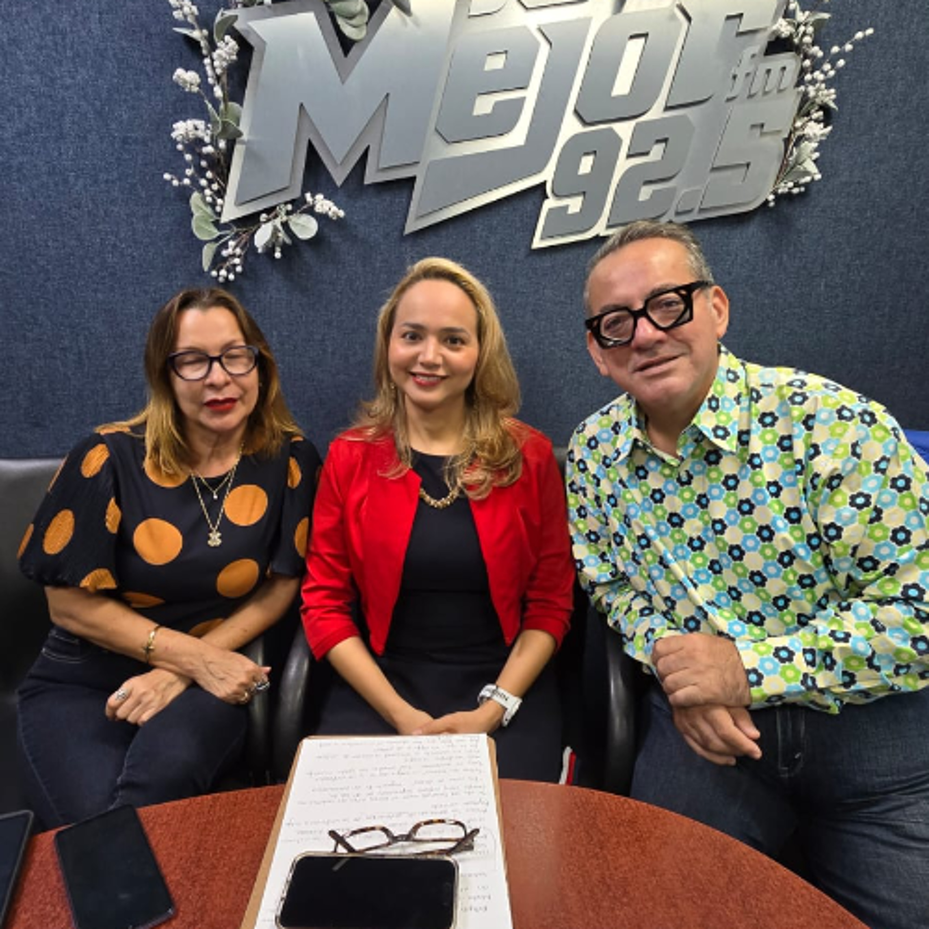 Bienestar Emocional con Sarita Salgado: Violencia relacional en la adolescencia: a propósito del 25N episode artwork