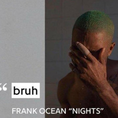 HAVANA X FRANK OCEAN