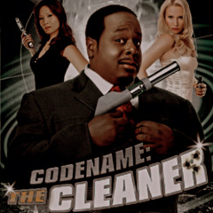 CODENAME: THE CLEANER