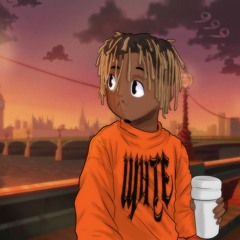Juice WRLD - Slide V2 (Freestyle)