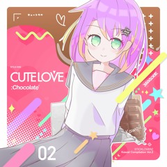 Ofuton Is My Friend[from:CUTELOVE:Chocolate]