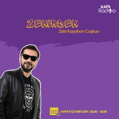 Zekirdek (16 Ağustos 2024)