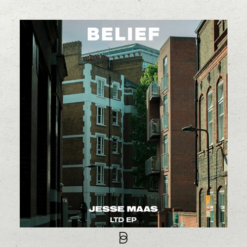 A1 - Jesse Maas - LTD