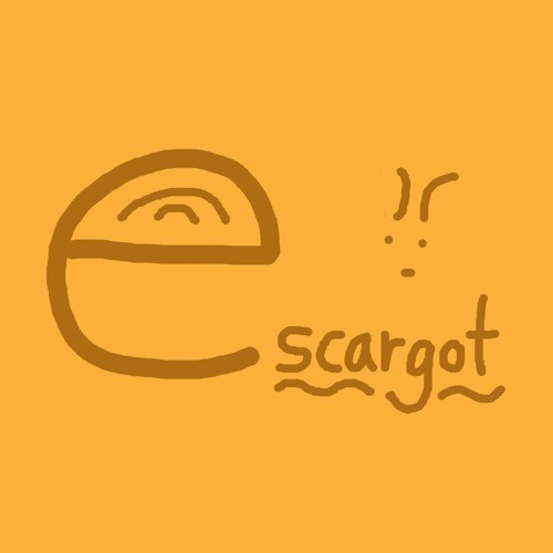Stream Escargot by Bubble Bois | Listen online for free on SoundCloud Escargot