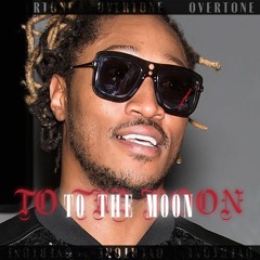 To The Moon | Gunna x Future Type Beat