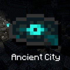 01 - Ancient City (Music Disc) [Minecraft Fan Soundtrack]