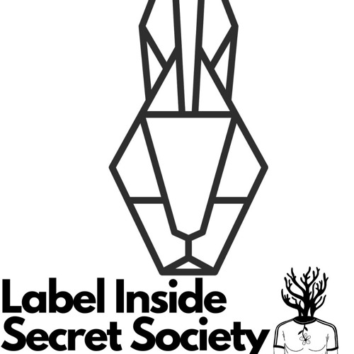 Label Inside: Joaquin Lledo - Secret Society All Day Every Day