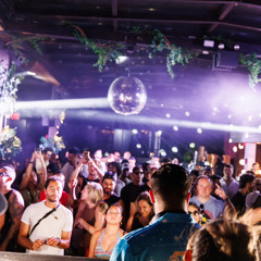 Superior Ingredients NYC Shimza Opening Set 10/11/2024