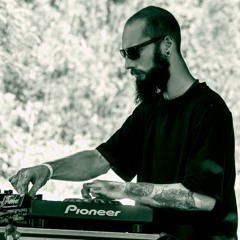 Inverted World @Union Quest (Full Live Set)