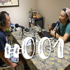 #001 Trail Running Podcast From Ventura