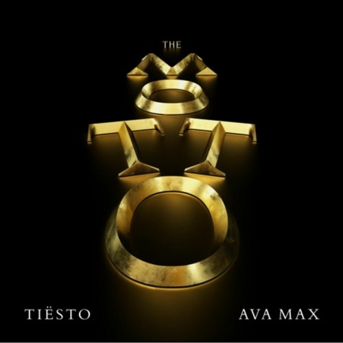 Tiësto & Ava Max - The Motto (AudioKraft Remix)