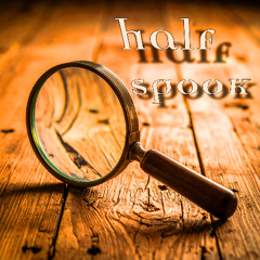 halF spooK [disquiet0722]