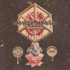PREVIEW /// B3 - Manuel Sahagun "Mermelada"