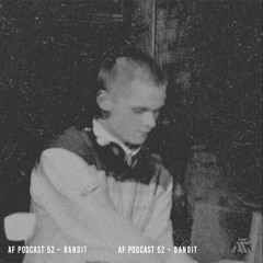 Animal Farm Podcast 052 | Bandit