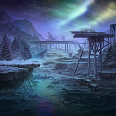 Snow White - Iridiscence